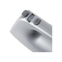 Kenwood Hand Mixer With 5 Speeds Stainless Steel Kneaders And Beaters 450 W - Silver