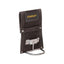 Stanley Leather Hammer Holder With Heavy Duty Steel Loop Black