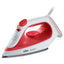 Braun TexStyle 1 Steam Iron 1900W Non-Stick Soleplate 120g Steam Shot 220ml Water Tank Red/White