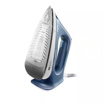 Braun CareStyle Compact Pro Steam Generator Iron 2400W FreeGlide 3D Soleplate 1.5L Tank Blue
