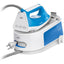 Braun CareStyle 1 Pro Steam Generator Iron with FreeGlide 3D SuperCeramic Soleplate 2200W 1.5L Water Tank White/Blue