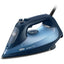 Braun TexStyle 7 Pro Steam Iron with FreeGlide 3D EloxalPlus Soleplate 3100W 225g Steam Shot 300ml Blue