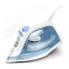 Philips Series 1000 Steam Iron 2000W With Non-Stick Soleplate 250ml Water Tank Light Blue/White