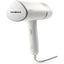 Philips 3000 Series Handheld Garment Steamer 1000W Foldable 120ml Water Tank White