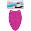 Prym Mini Iron Rest Heat-Resistant Silicone Iron Stand For Mini Steam Irons Pink