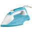 Russell Hobbs Light & Easy Brights Aqua Steam Iron 2400W Fabric Softener Infused Ceramic Soleplate 240ml