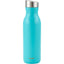 Smidge Stainless Steel Insulated Water Bottle 500ml Double Wall Vacuum Flask BPA-Free Leak Proof Aqua