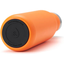 Smidge 750ml Stainless Steel Insulated Water Bottle Double Wall Leakproof Flask for Hot & Cold Drinks Wide Mouth
