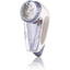 Minky Electric Fabric Shaver Lint Remover With Adjustable Height Head Battery Powered Bobble Remover For Clothes White