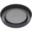 MasterClass Sponge Flan Tin 20cm Loose Base Carbon Steel Non Stick Round Baking Pan