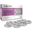 Kinetik Wellbeing TENS Replacement Electrode Pads Pack Of 4 For TD2 And TD3 Dual Channel TENS Machines