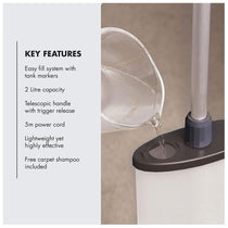 Ewbank Manual Carpet Shampooer