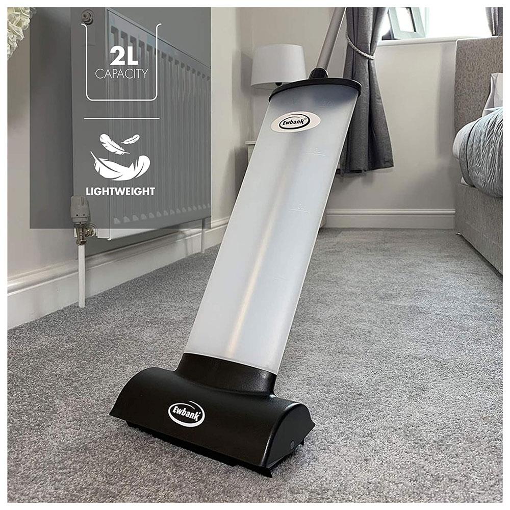 Ewbank Manual Carpet Shampooer
