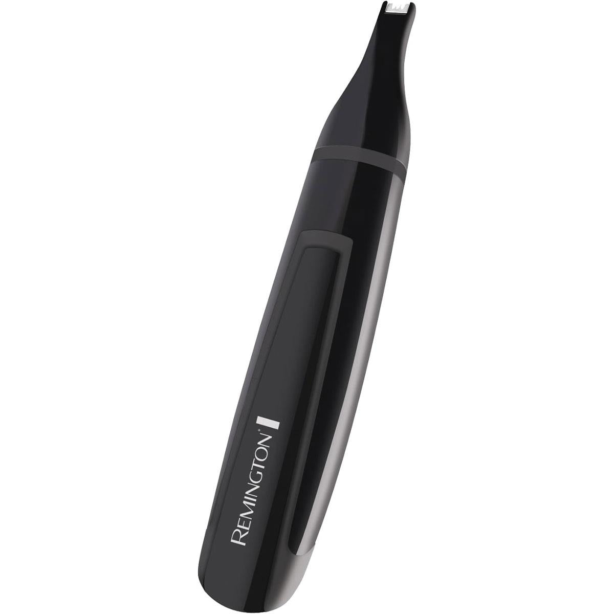 Remington Body Hair Clipper Trimmer For Nose Ear And Eyebrow Grooming Washable