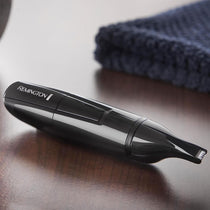Remington Body Hair Clipper Trimmer For Nose Ear And Eyebrow Grooming Washable