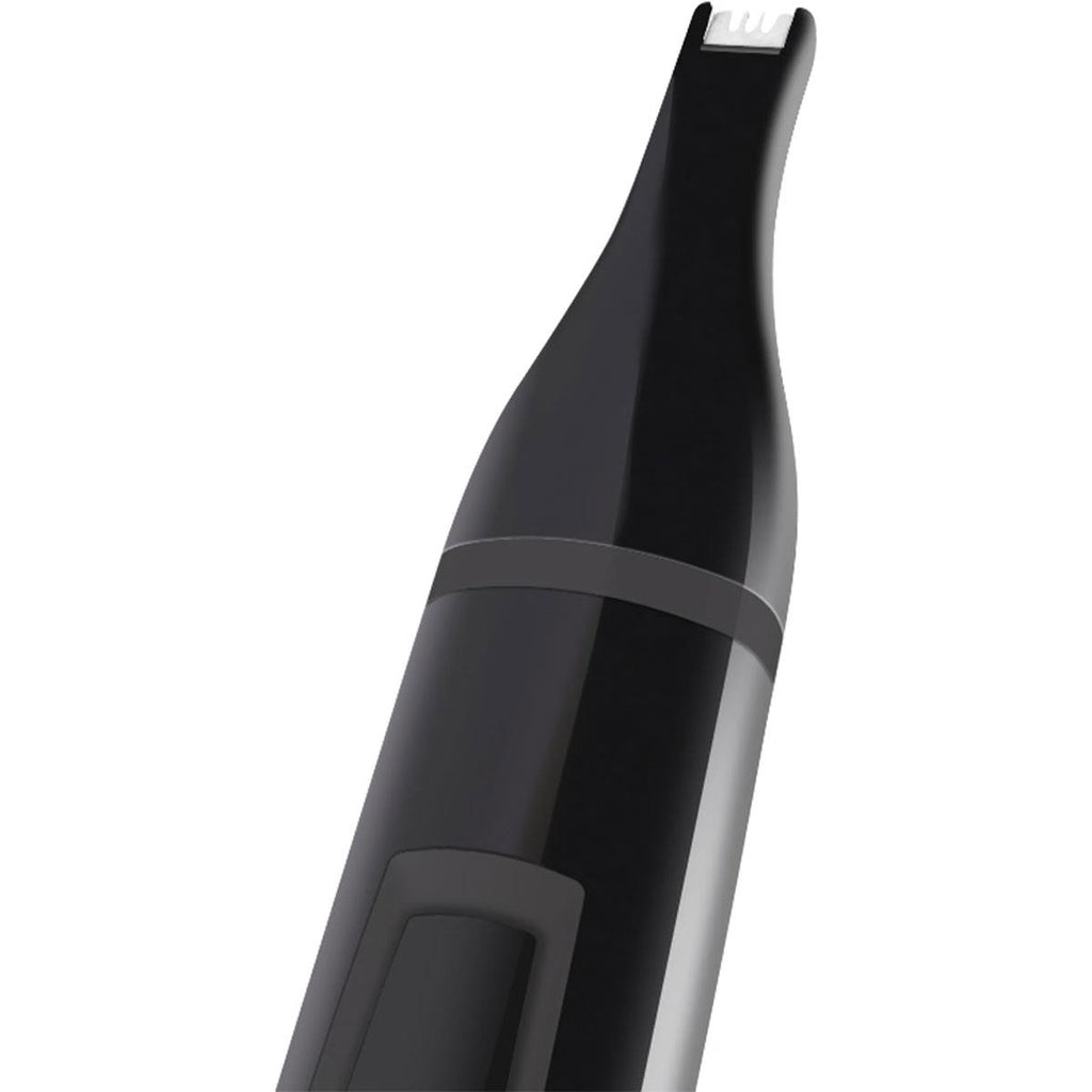 Remington Body Hair Clipper Trimmer For Nose Ear And Eyebrow Grooming Washable