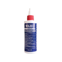 Wahl Clipper Oil 118ml Lubricating Oil For Trimmer And Hair Clipper Blades