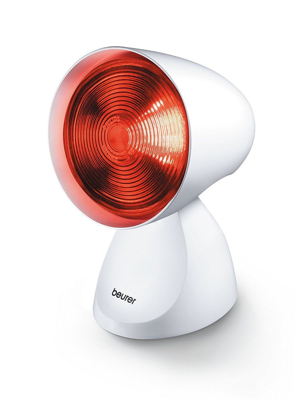 Beurer  InfraRed Heat Therapry Lamp 150w Powerful Muscle Aches Pain Relief