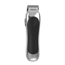 Wahl Rechargeable Hair Clipper Beard Grooming Set Nose & Ear Trimmer Gift Set