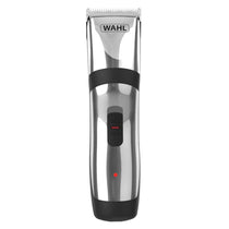 Wahl Rechargeable Hair Clipper Beard Grooming Set Nose & Ear Trimmer Gift Set