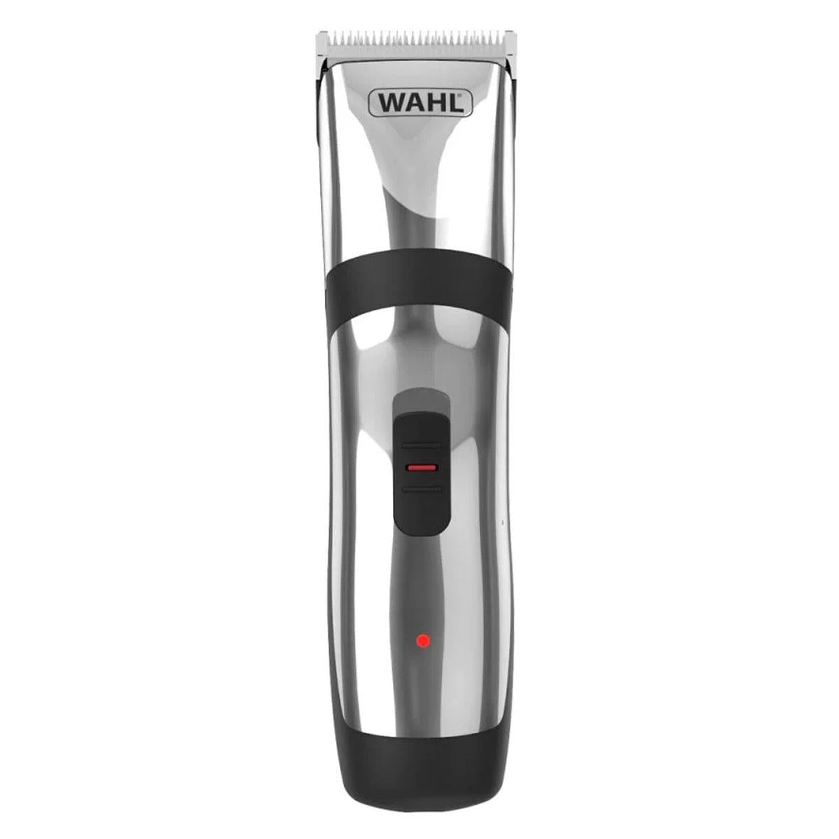 Wahl Rechargeable Hair Clipper Beard Grooming Set Nose & Ear Trimmer Gift Set