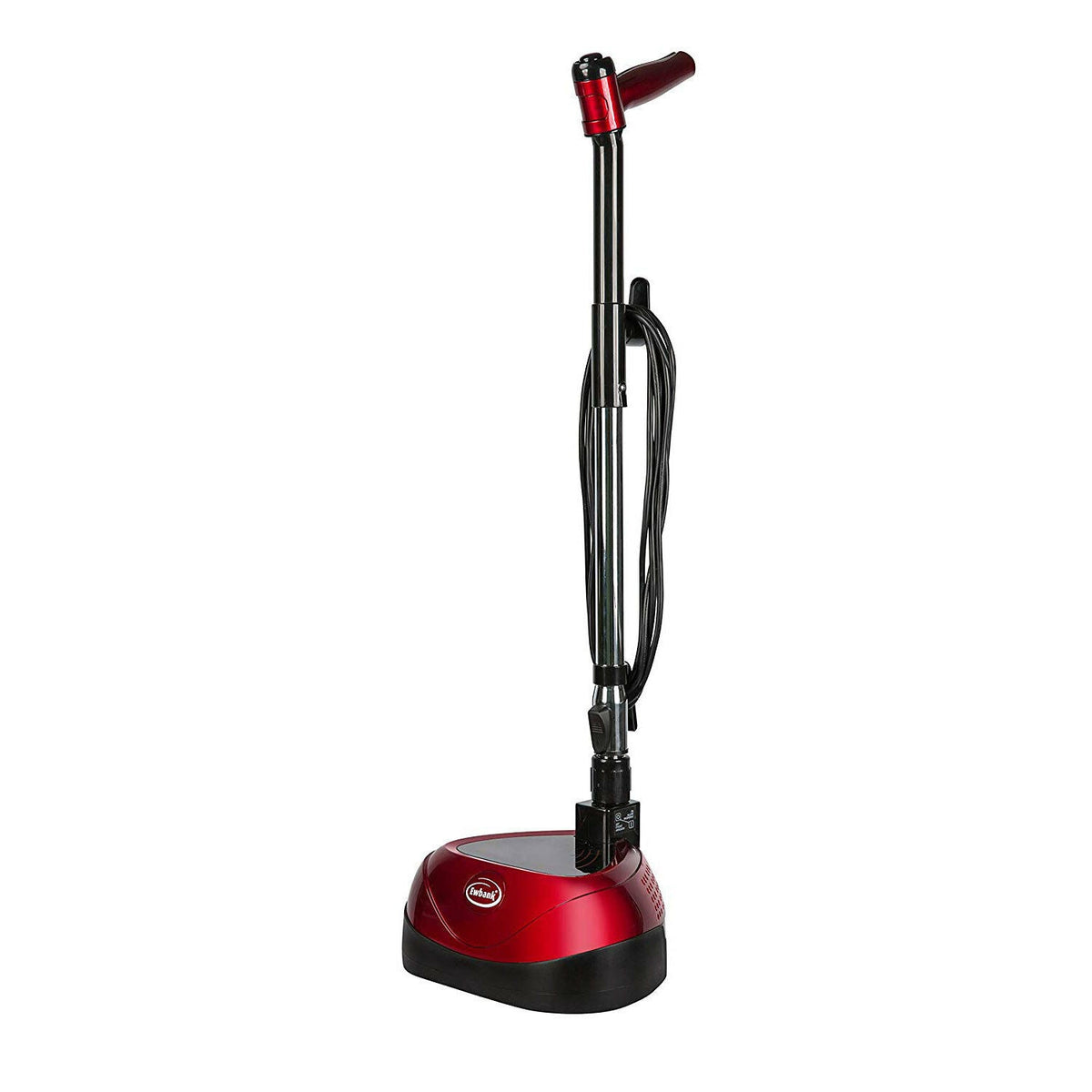Ewbank Lightweight Floor Polishing Machine With Telescopic Handle 160 W