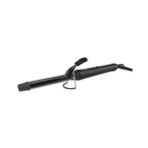 Wahl Ceramic Steel Hair Curling Tongs 200°C Quick Heat 13 To 32mm Barrel