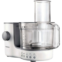 Kenwood Compact Food Processor 400W 1.4 Litres - White