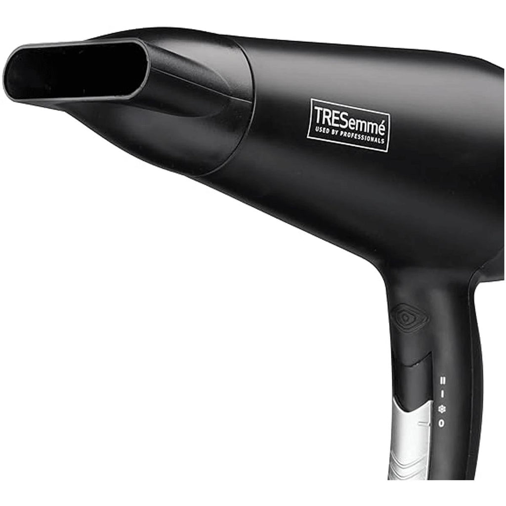 Tresemme Salon Professional Power Hair Dryer 2 Heat Speeds & Cool Setting 2200W