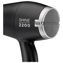 Tresemme Salon Professional Power Hair Dryer 2 Heat Speeds & Cool Setting 2200W