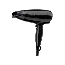 Tresemme Fast Dry 2000 Compact And Lightweight Hair Dryer 3 Heat/Speed Setting 2000 W - Black
