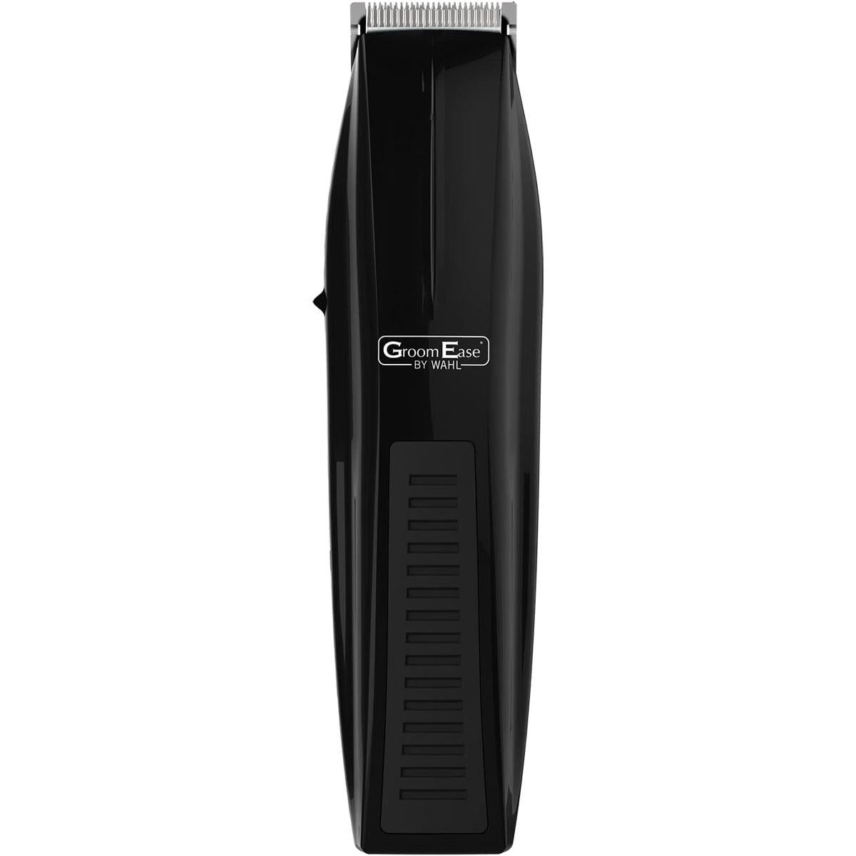 Wahl GroomEase Performer Cordless Hair Trimmer Clipper - Black