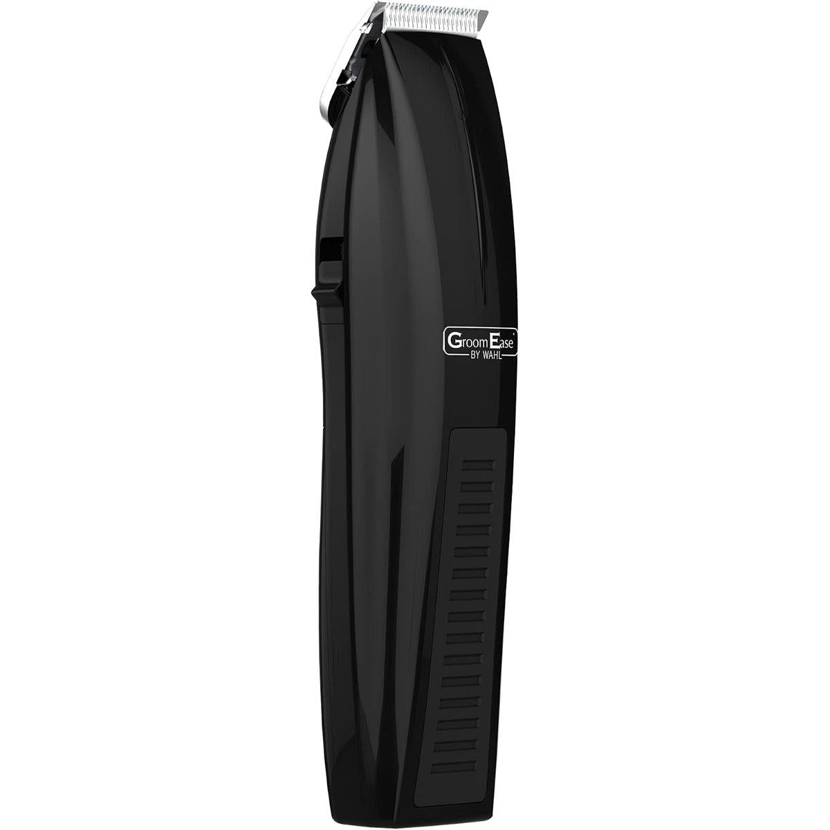 Wahl GroomEase Performer Cordless Hair Trimmer Clipper - Black