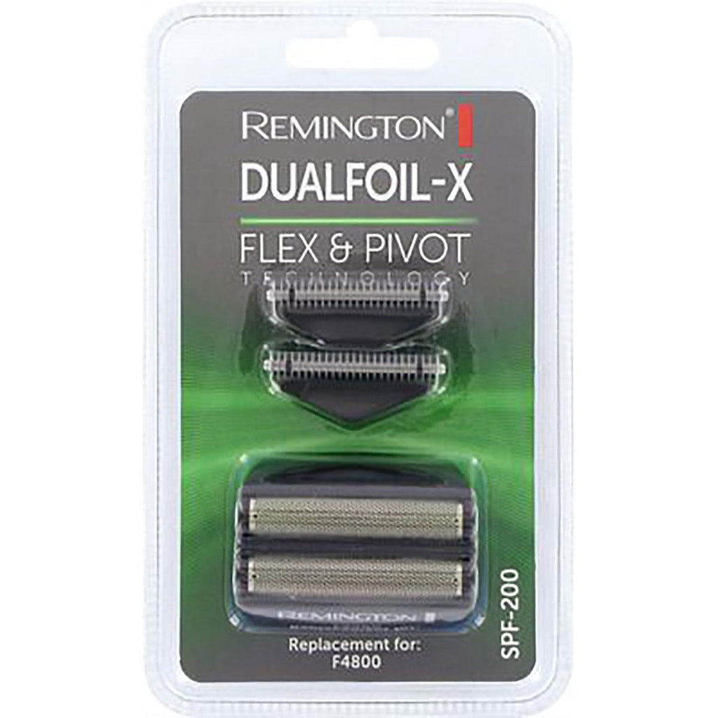 Remington Foil & Cutter Pack For F4800 F505 F555 SPF200
