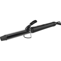 Wahl Ceramic Steel Hair Curling Tongs 200°C Quick Heat Function Size 25mm