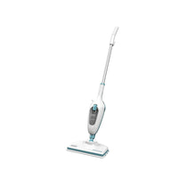 Black & Decker Basic Steam Mop All Sealed Hard Floors 1300W  380ml Tank Capacity 240V