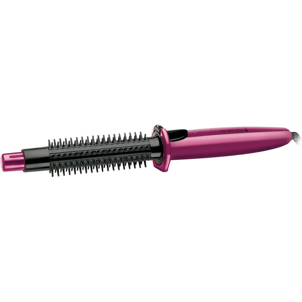 Remington FLEXIBRUSH STEAM Hair Airstyler Ceramic Coated Barrel - Pink