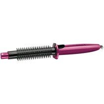 Remington FLEXIBRUSH STEAM Hair Airstyler Ceramic Coated Barrel - Pink