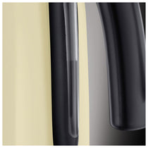Russell Hobbs Colour Plus Kettle 3000 W, 1.7 L - Cream
