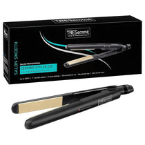 Tresemme Salon Pro Ceramic Slim Styler 230 Degree Hair Straightener - Black