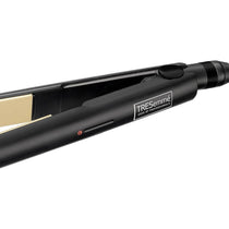 Tresemme Salon Pro Ceramic Slim Styler 230 Degree Hair Straightener - Black