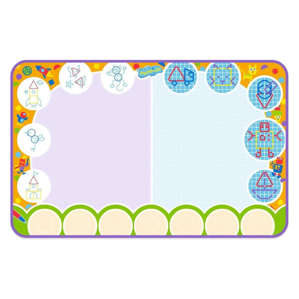 Tomy Shape and Create Aquadoodle Set
