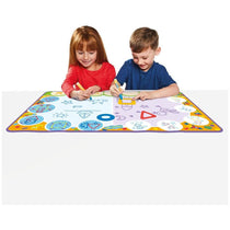 Tomy Shape and Create Aquadoodle Set