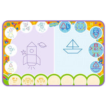 Tomy Shape and Create Aquadoodle Set