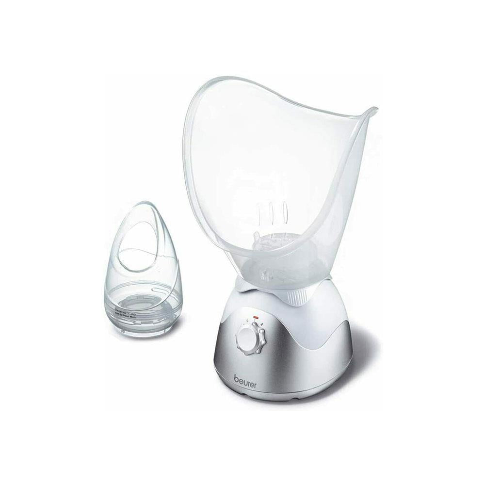 Beurer Facial Sauna and Steam Inhaler