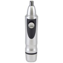 Lloytron Paul Anthony Salon Pro Nose Beard Clipper And Trimmer - Silver