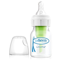Dr. Brown Anti-Colic Premmie Premature Baby Feeding Bottle 60ml - DBOPT292