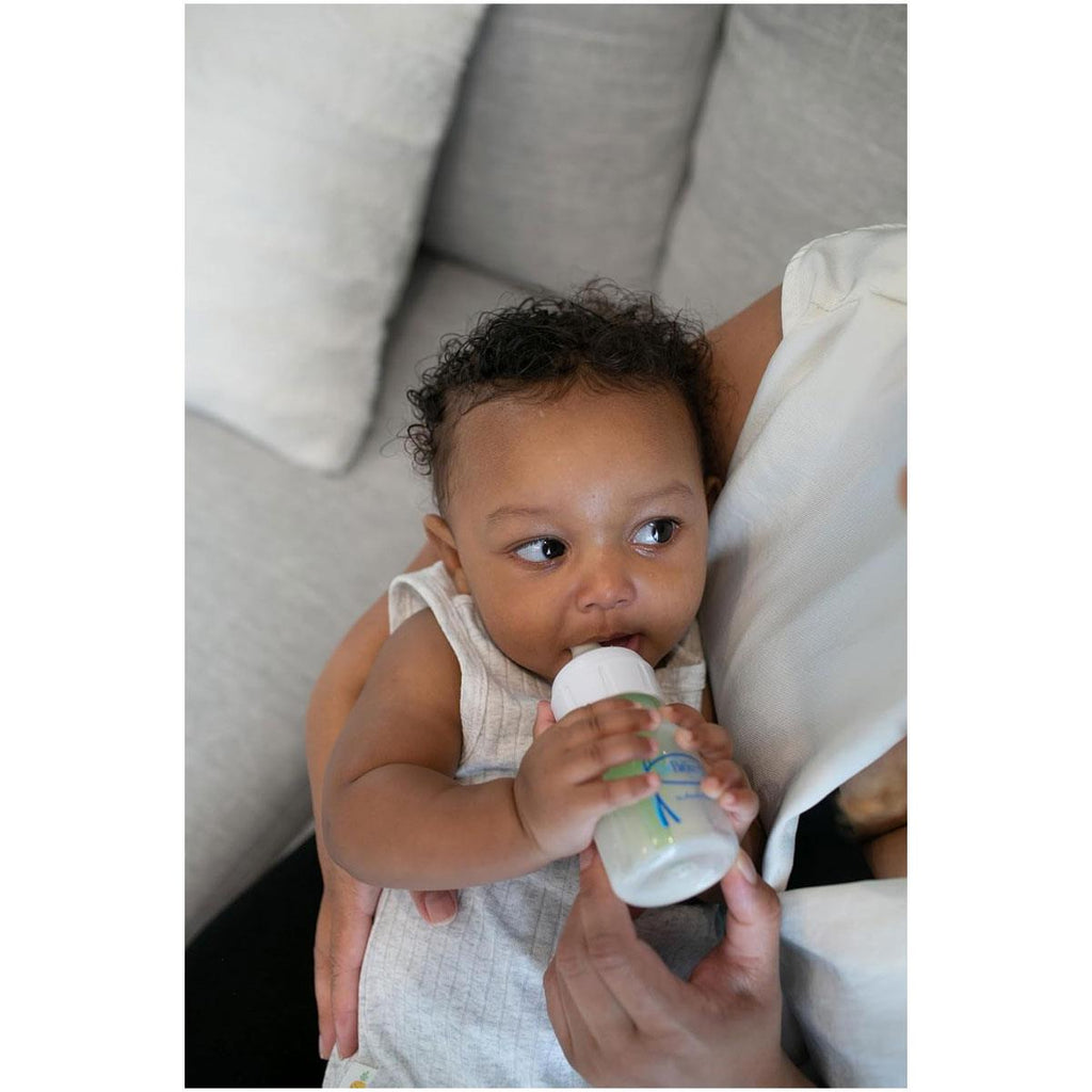 Dr. Brown Anti-Colic Premmie Premature Baby Feeding Bottle 60ml - DBOPT292