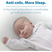 Dr. Brown Anti-Colic Premmie Premature Baby Feeding Bottle 60ml - DBOPT292