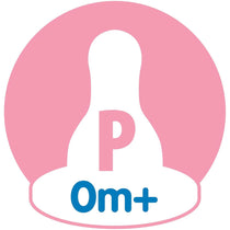 Dr. Brown Anti-Colic Premmie Premature Baby Feeding Bottle 60ml - DBOPT292